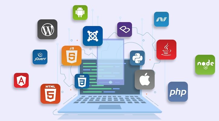 web Application Development in Prayagraj